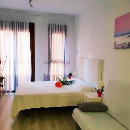 Apartamento-Estudio Corazon De Alicante Eksteriør bilde