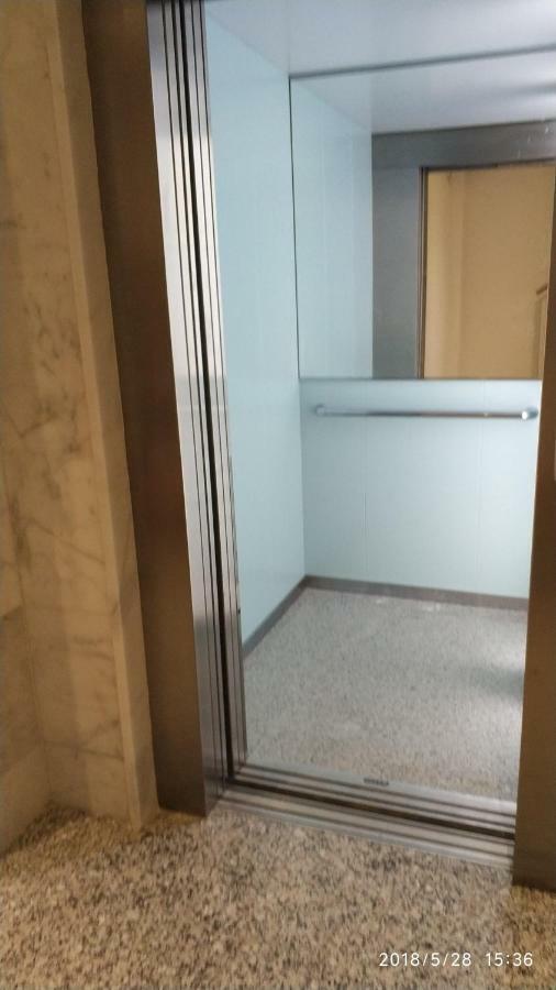 Apartamento-Estudio Corazon De Alicante Eksteriør bilde
