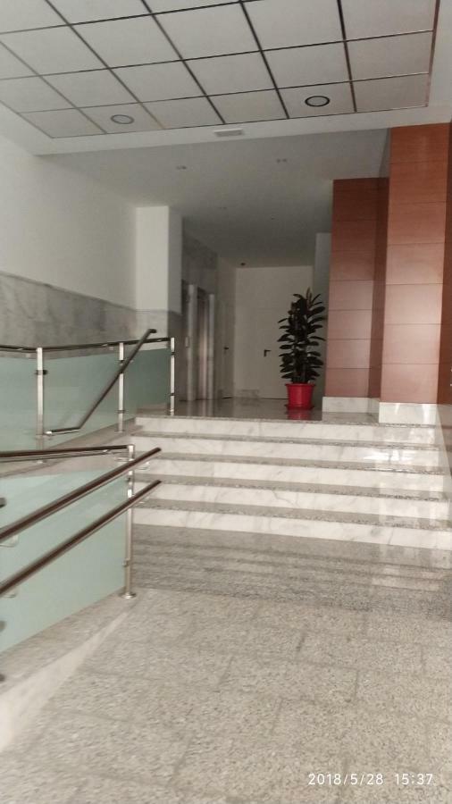 Apartamento-Estudio Corazon De Alicante Eksteriør bilde