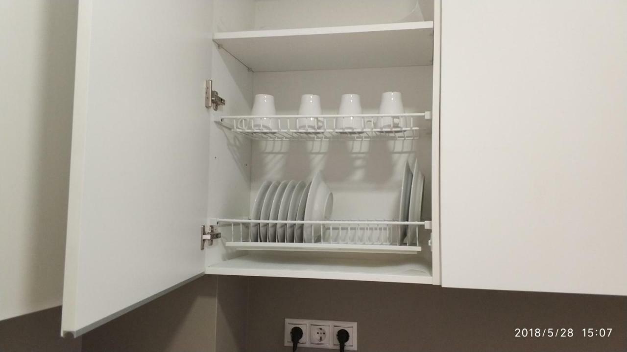 Apartamento-Estudio Corazon De Alicante Eksteriør bilde