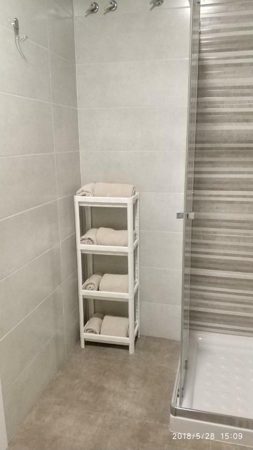 Apartamento-Estudio Corazon De Alicante Eksteriør bilde