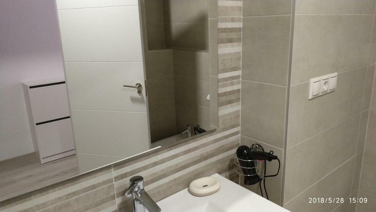 Apartamento-Estudio Corazon De Alicante Eksteriør bilde