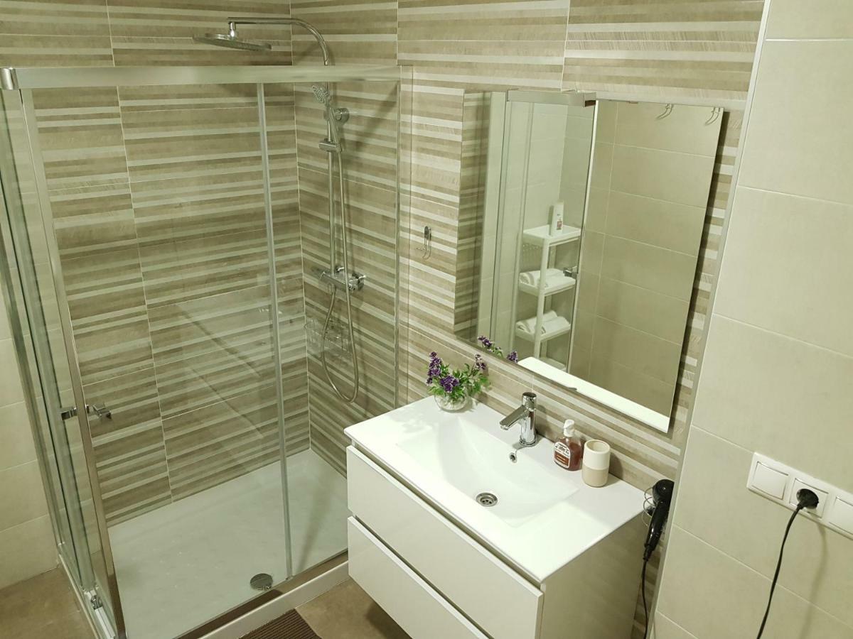 Apartamento-Estudio Corazon De Alicante Eksteriør bilde